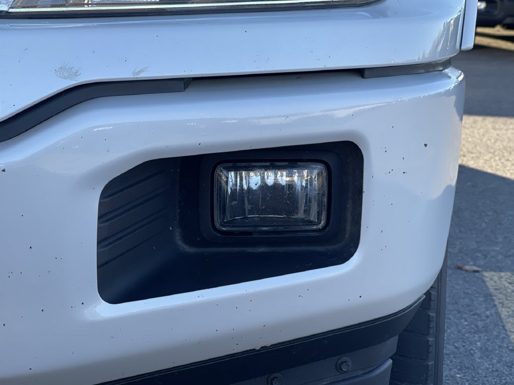 Used 2018 Ford F150 Platinum w/ Equipment Group 701A Luxury AWD/4WD image 15