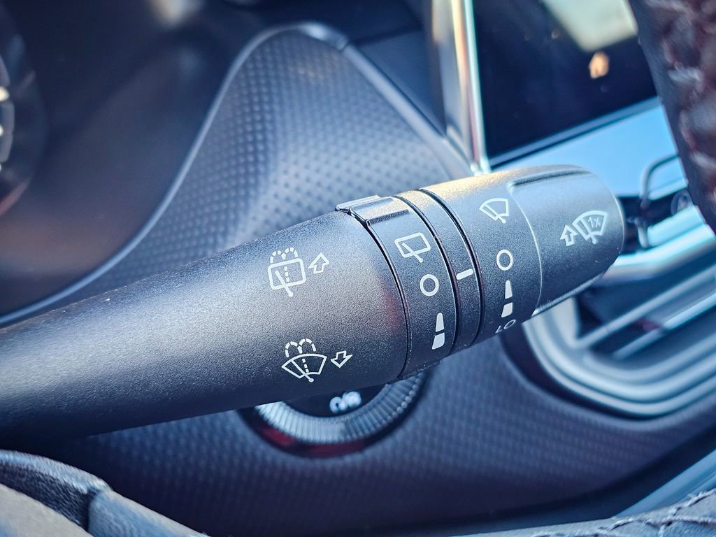 New 2026 Jeep Compass Latitude image 15