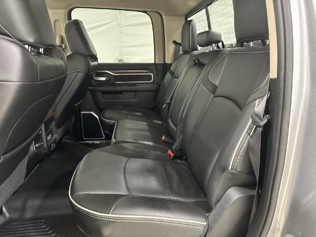Used 2022 RAM 3500 Laramie AWD/4WD image 25