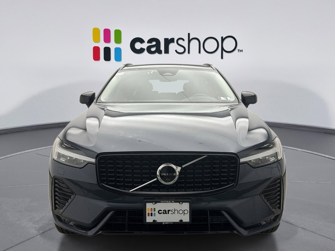Used 2025 Volvo XC60 B5 Plus image 6