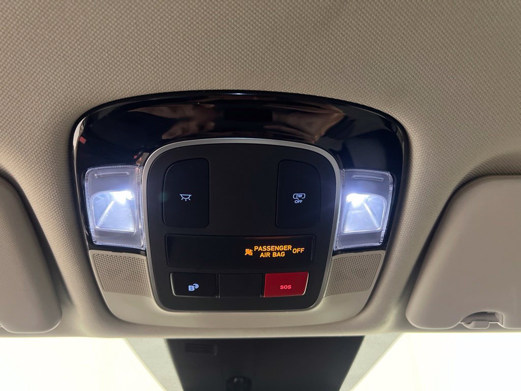 New 2026 Hyundai Tucson SEL AWD/4WD image 27
