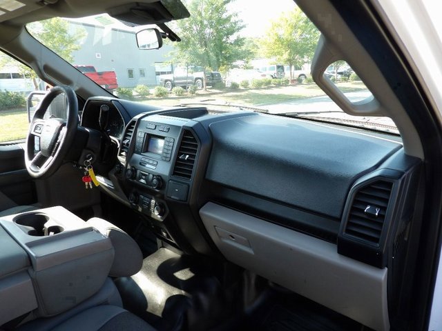 Used 2019 Ford F150 XL w/ Equipment Group 101A Mid image 12