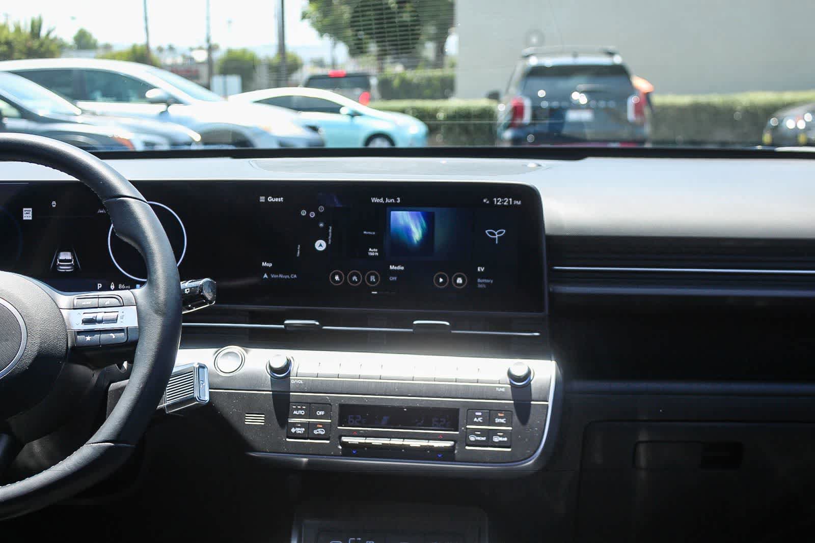 Certified 2024 Hyundai Kona SEL FWD image 17