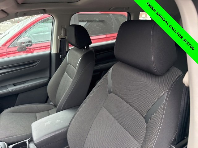 Certified 2024 Honda CR-V EX image 16