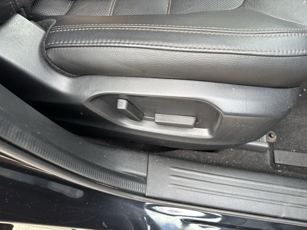 Used 2023 MAZDA CX-5 AWD 2.5 S w/ Premium Plus Pkg image 45