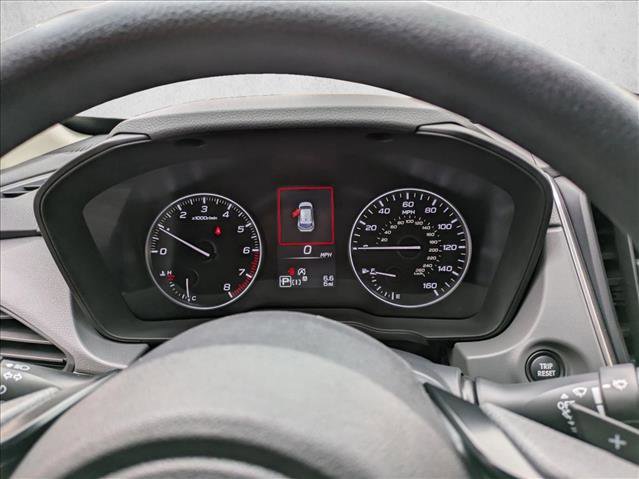 New 2025 Subaru Crosstrek 2.5i Premium w/ Popular Package #4 image 17