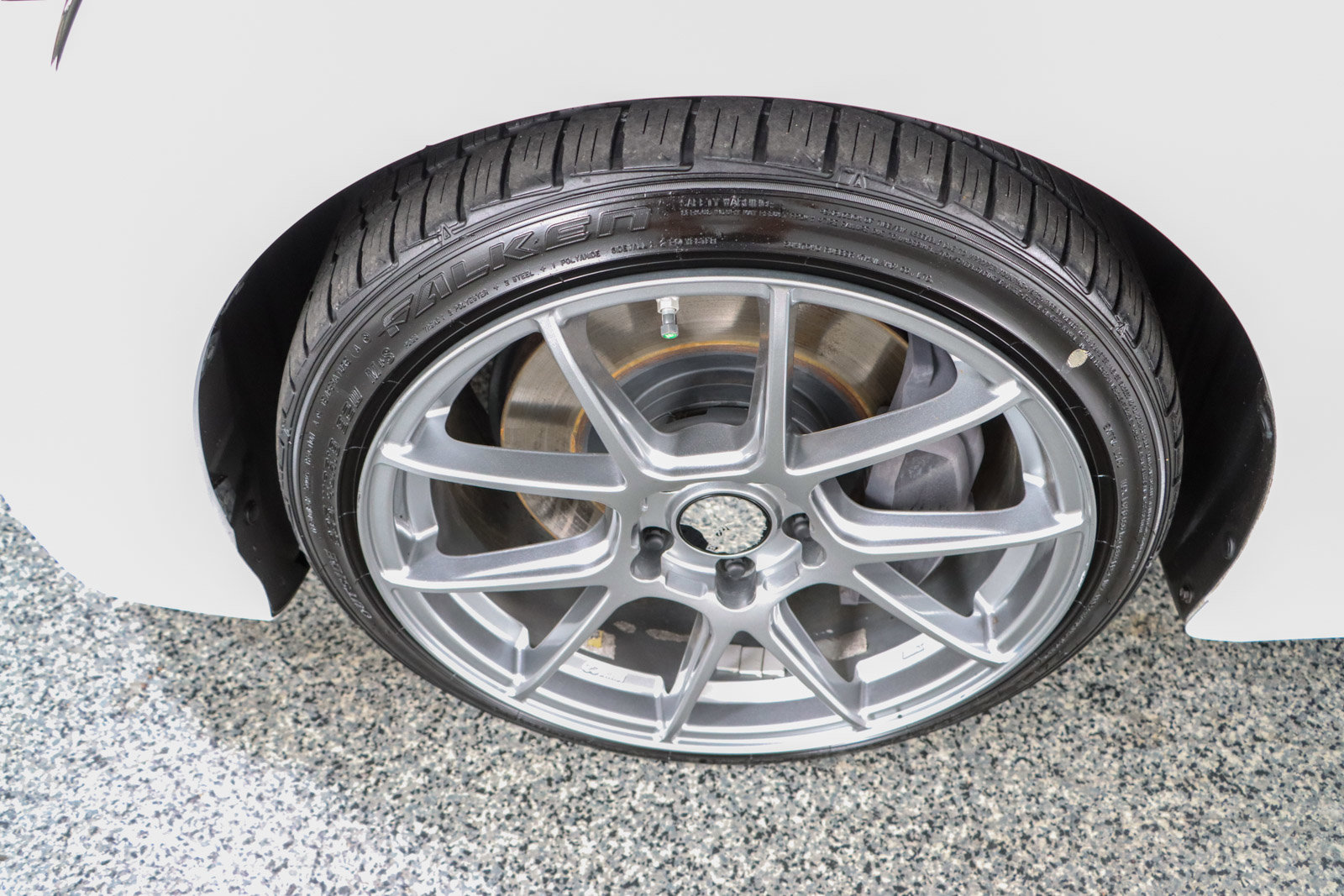 Used 2016 Lexus IS 300 AWD w/ F Sport Package image 11