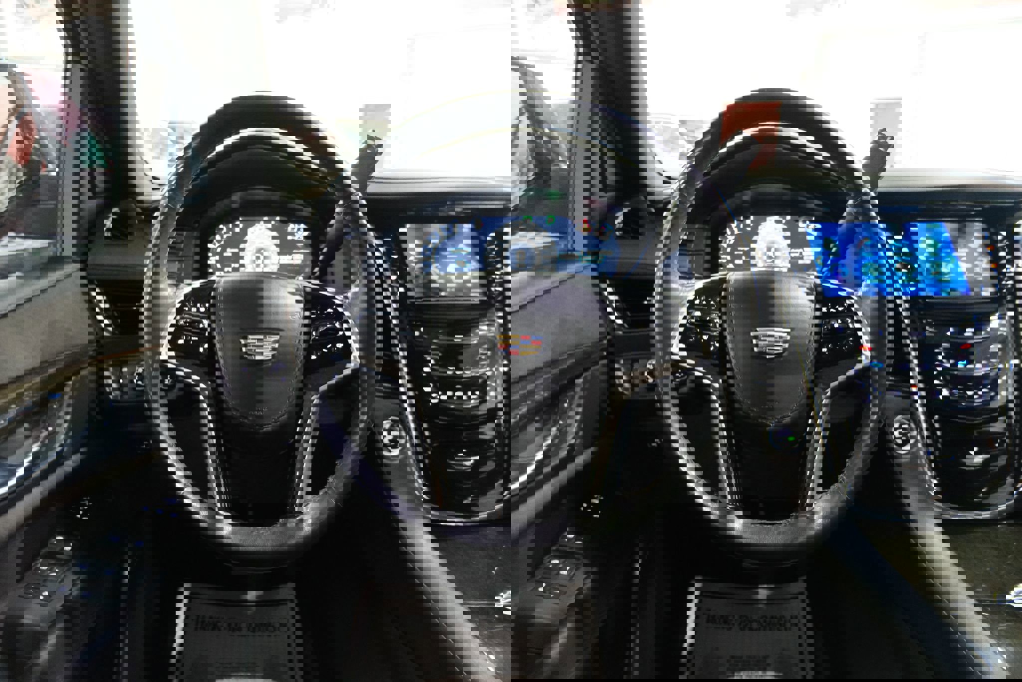 Used 2017 Cadillac Escalade ESV Platinum image 34