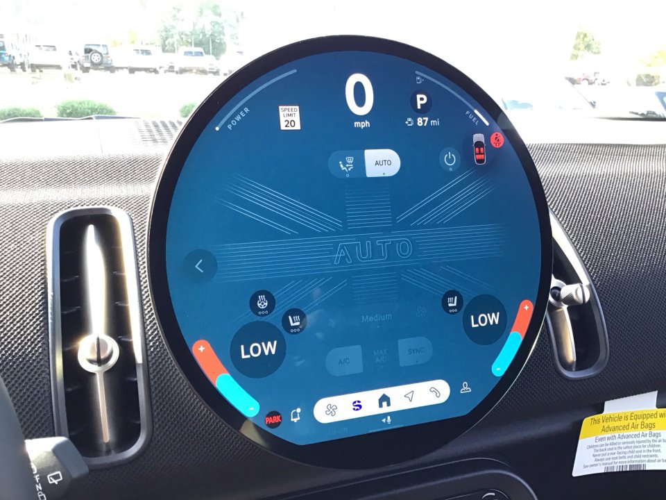 New 2026 MINI Cooper Countryman S image 18