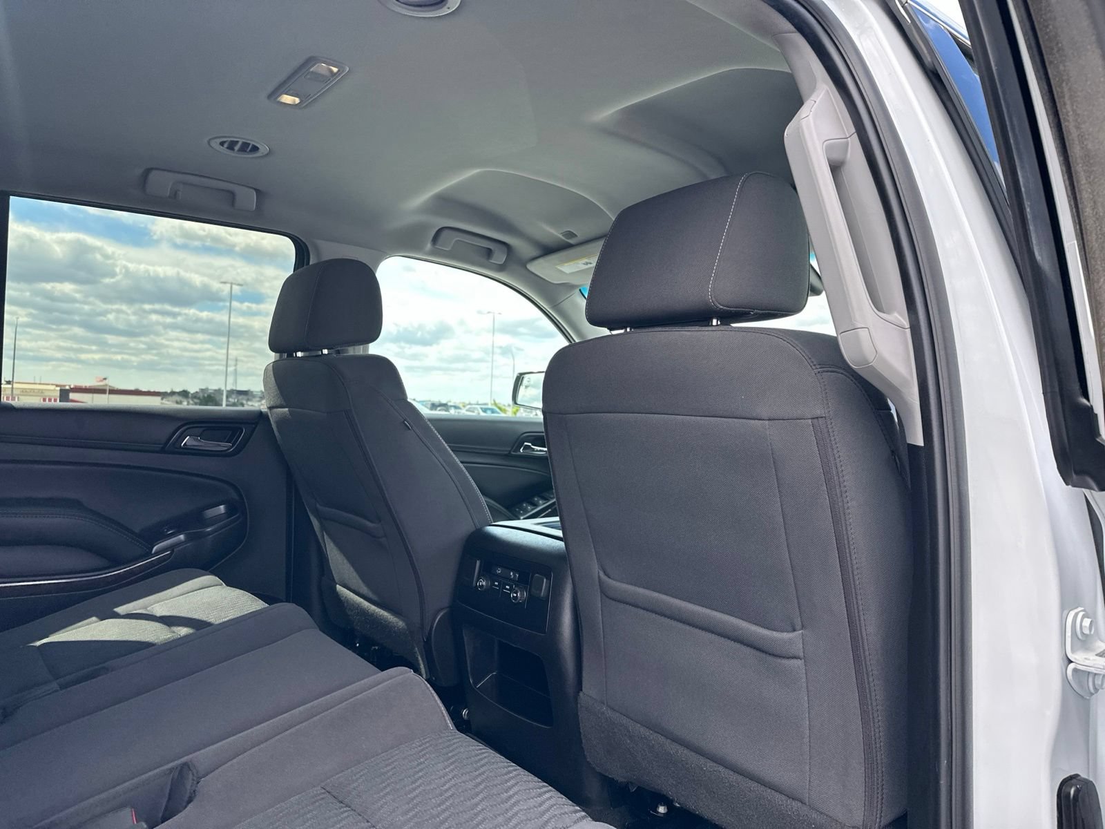 Used 2017 Chevrolet Tahoe LS w/ All-Season Package AWD/4WD image 34