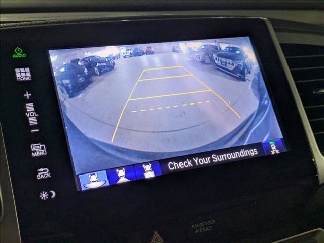 Used 2016 Honda Pilot Elite image 14