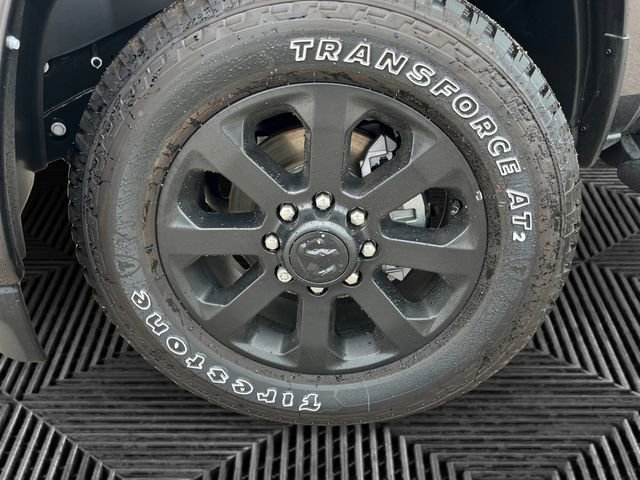 New 2026 RAM 2500 Tradesman image 14