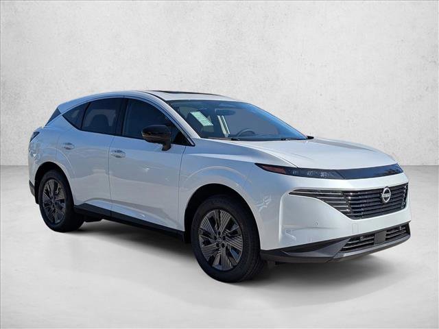 New 2026 Nissan Murano SL image 6