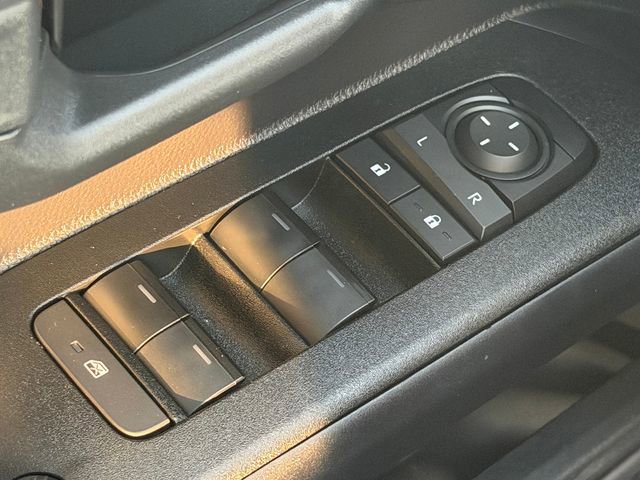 Certified 2025 Toyota 4Runner TRD Off-Road Premium w/ Tow Technology Package image 33