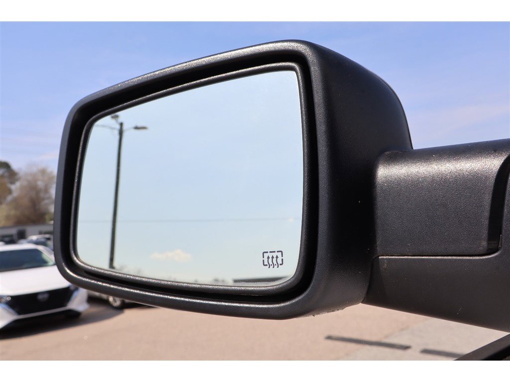 Used 2015 RAM 1500 Limited image 47