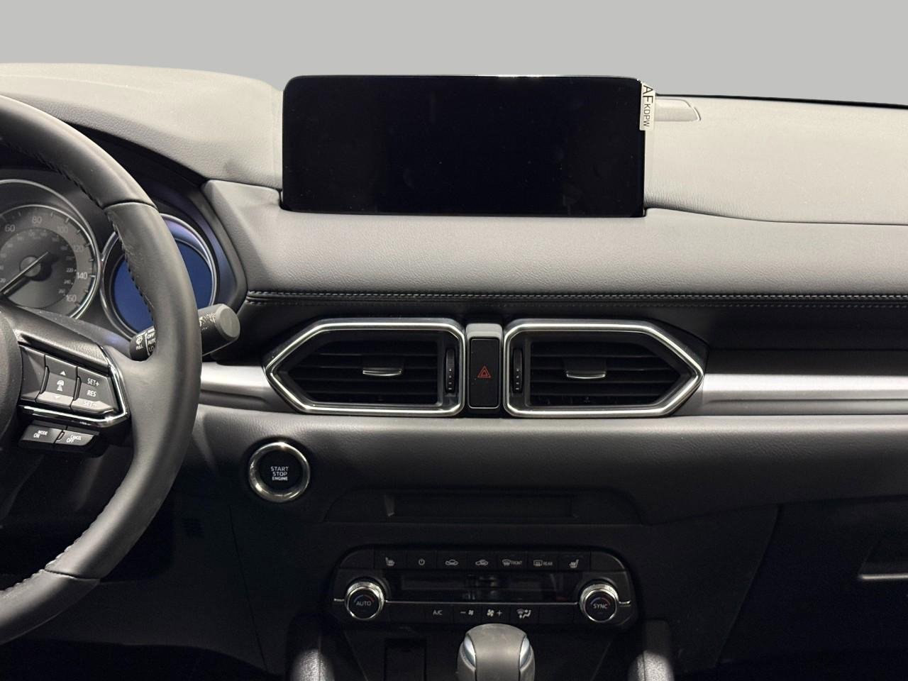 New 2025 MAZDA CX-5 AWD 2.5 S w/ Select Package image 16