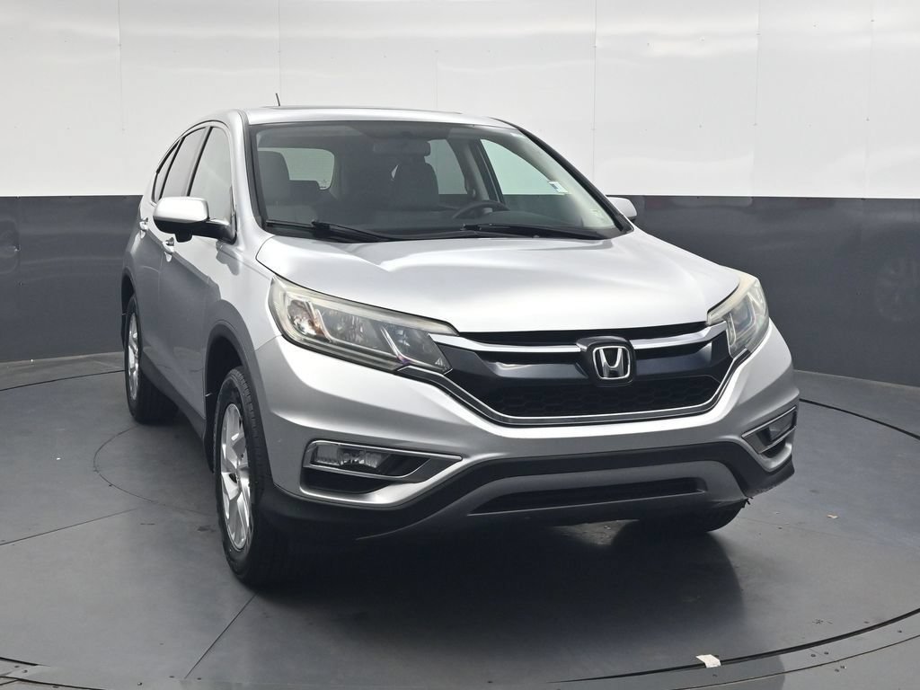 Used 2015 Honda CR-V EX image 2