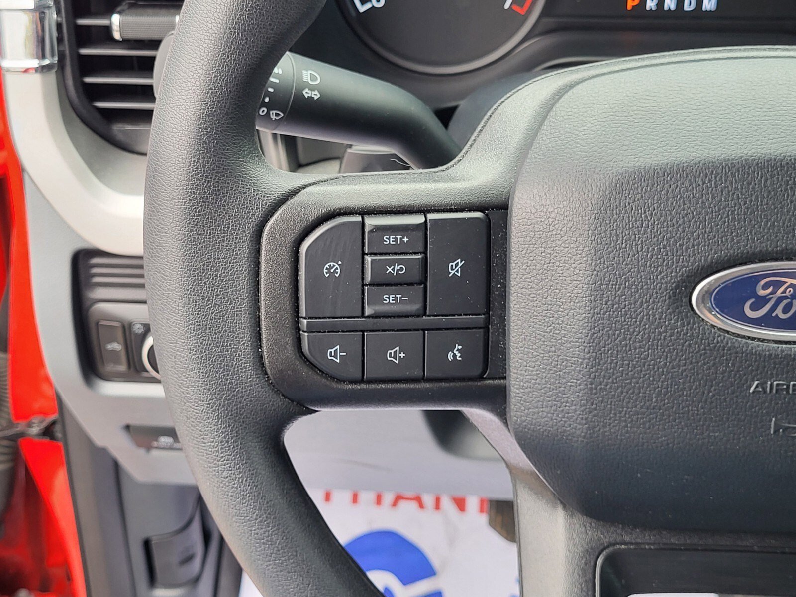 Used 2025 Ford F250 XL w/ STX Appearance Package image 27