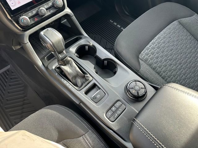 New 2025 Ford Ranger XLT AWD/4WD image 18