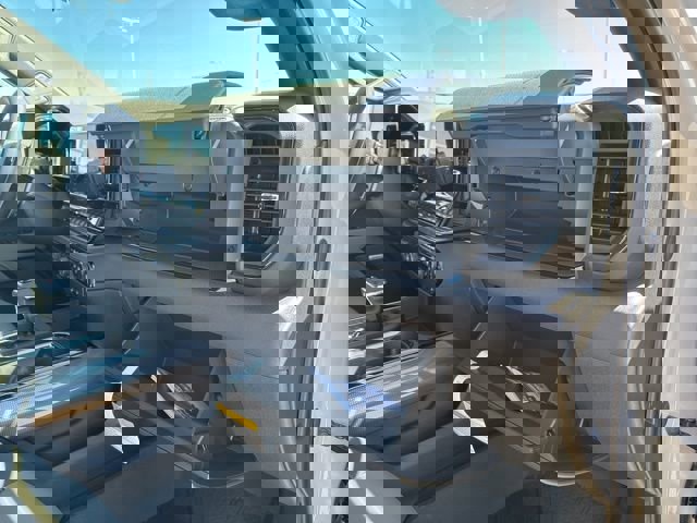 New 2026 Chevrolet Silverado 1500 ZR2 w/ Dark Appearance Package image 59