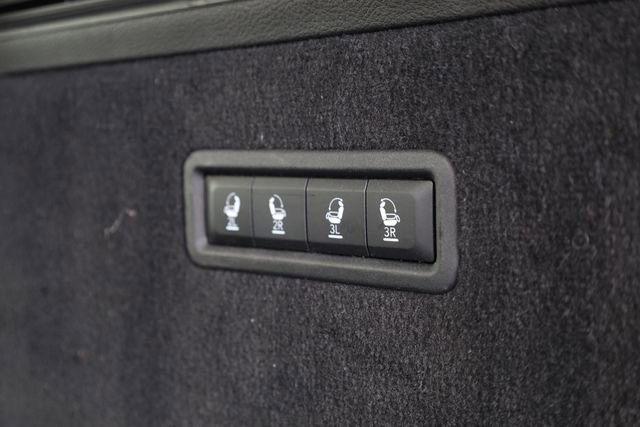 Certified 2023 Jeep Grand Wagoneer 4WD image 37