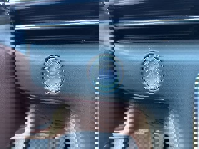 New 2026 Genesis GV80 3.5T Prestige image 33