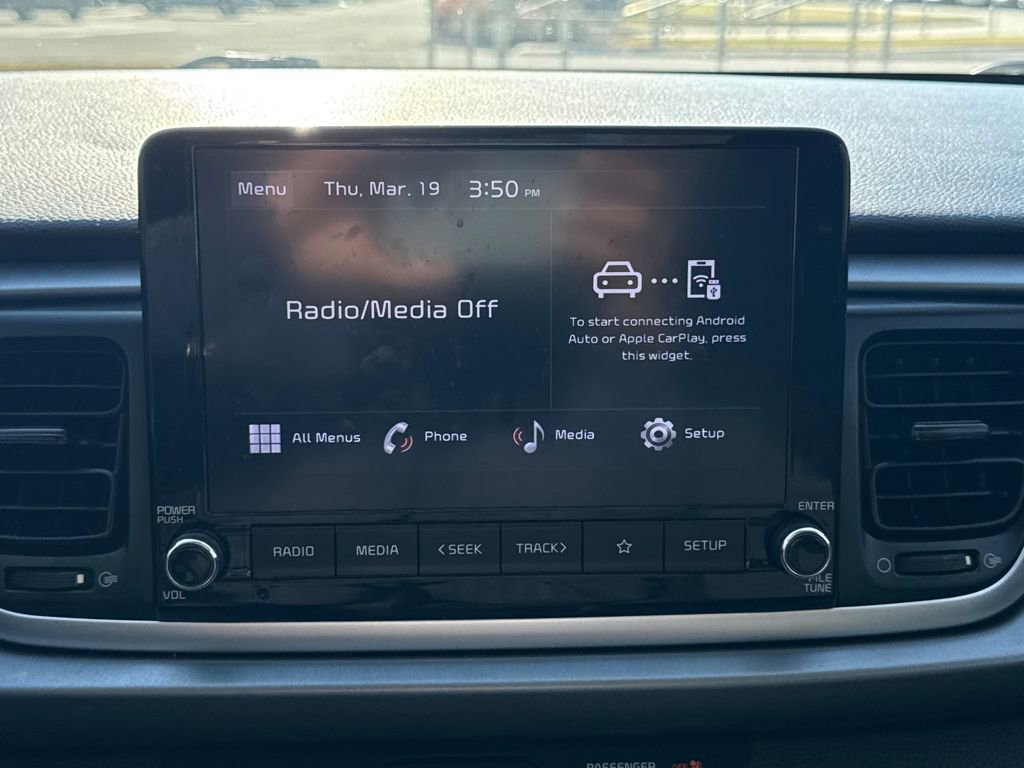 Used 2022 Kia Rio S image 23