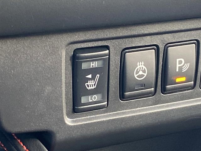 New 2026 Nissan Frontier PRO-4X image 7