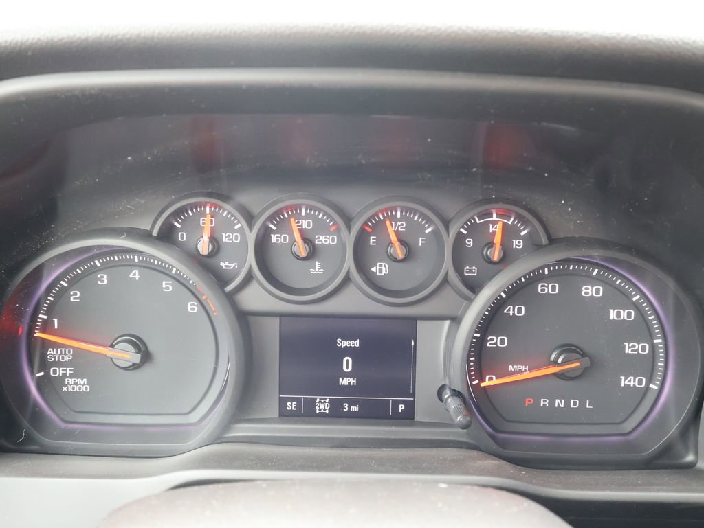 New 2026 GMC Sierra 1500 Pro image 19