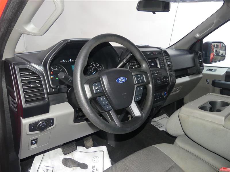 Used 2019 Ford F150 XL w/ XL Power Equipment Group RWD image 21