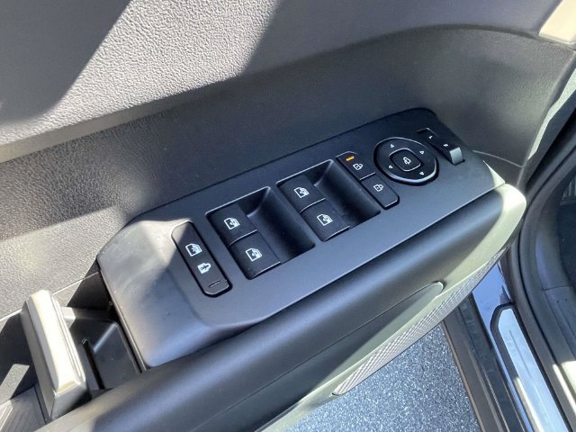 New 2027 Kia Telluride SX FWD image 20