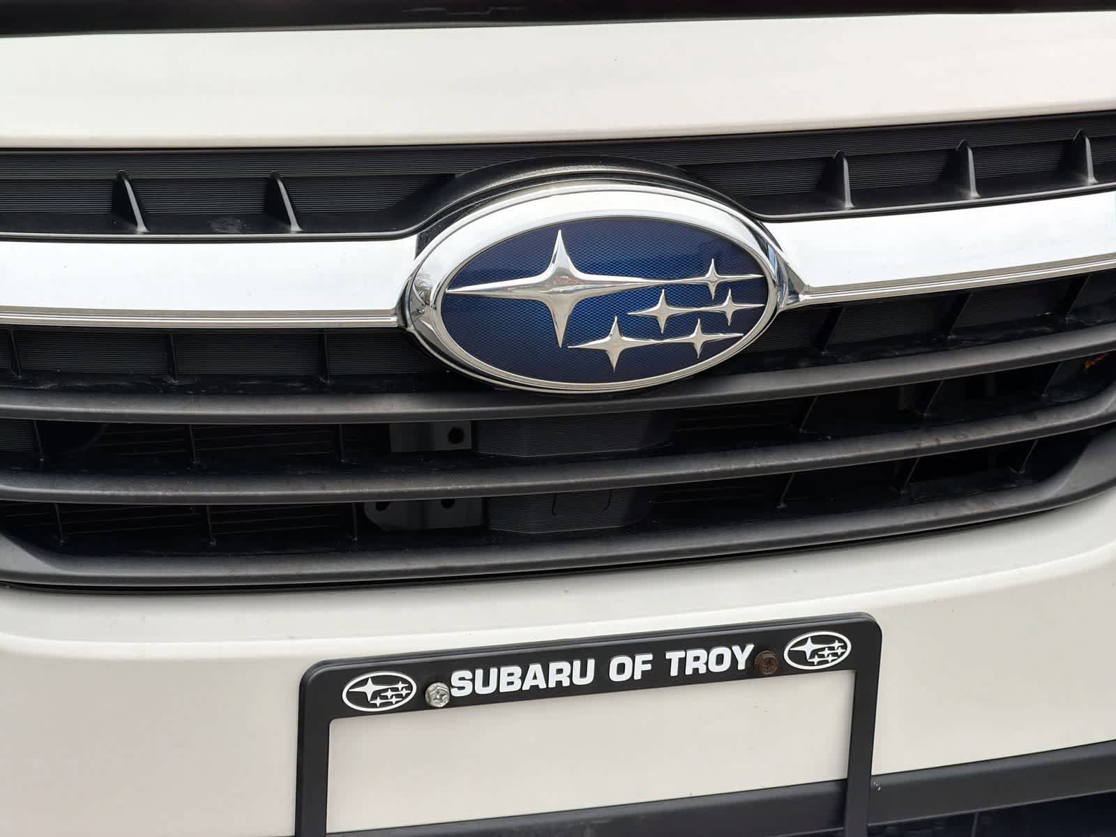 Used 2020 Subaru Legacy w/ Alloy Wheel Package AWD/4WD image 12