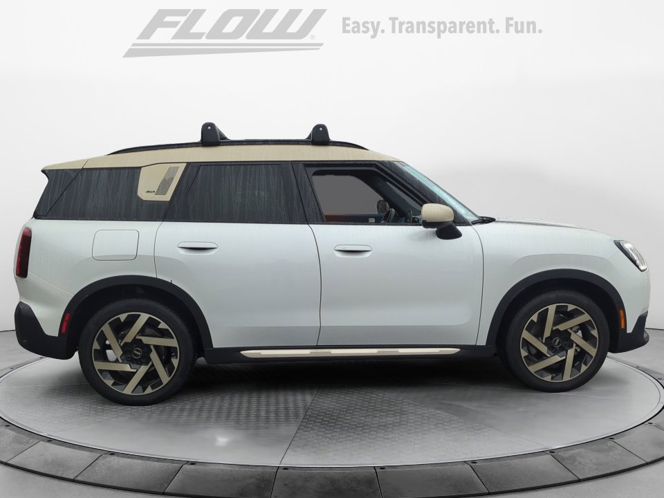 New 2026 MINI Cooper Countryman S w/ Comfort Package Max image 8