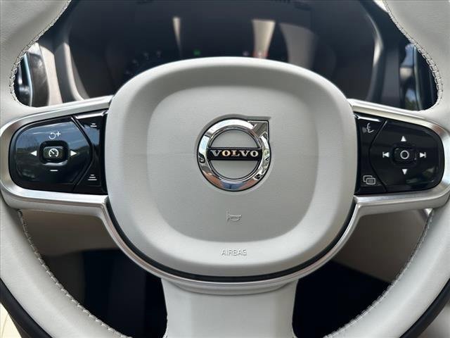 Used 2024 Volvo S60 T8 Plus w/ Climate Package image 15