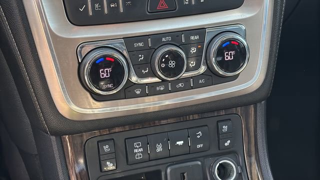 Used 2016 GMC Acadia Denali AWD/4WD image 16