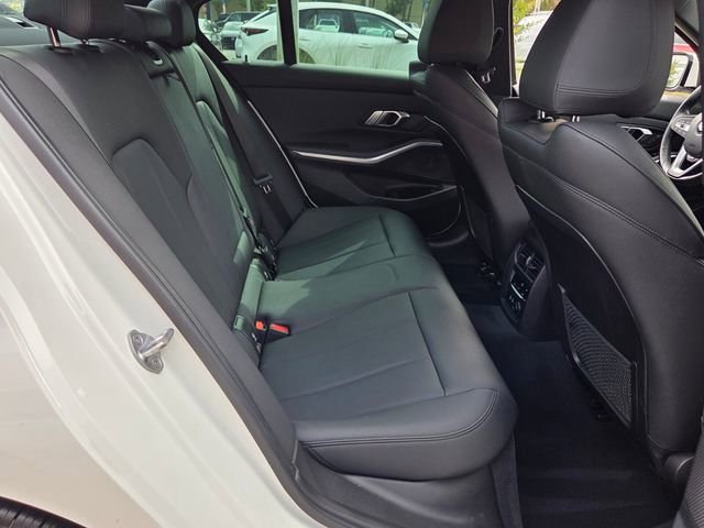 Used 2020 BMW 330i Sedan RWD image 16