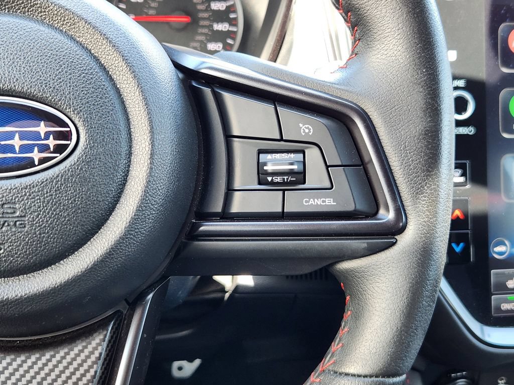 Used 2022 Subaru WRX Limited AWD/4WD image 19
