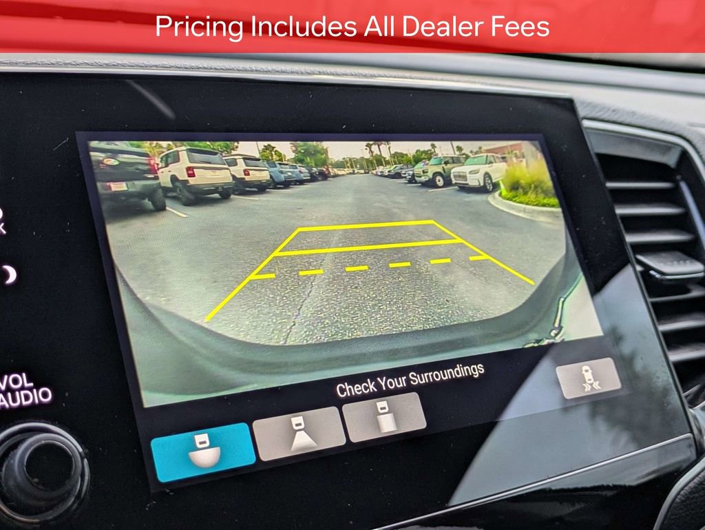 Used 2022 Honda Pilot Special Edition image 23