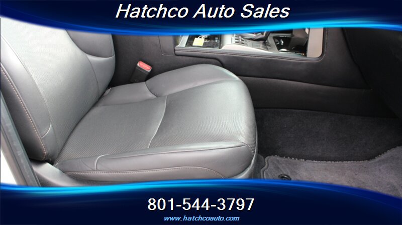 Used 2016 Lexus GX 460 w/ Comfort Package AWD/4WD image 32