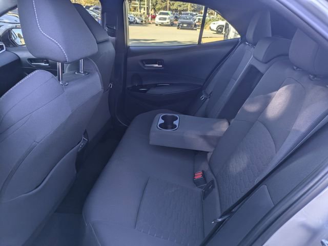 Certified 2025 Toyota Corolla SE image 26