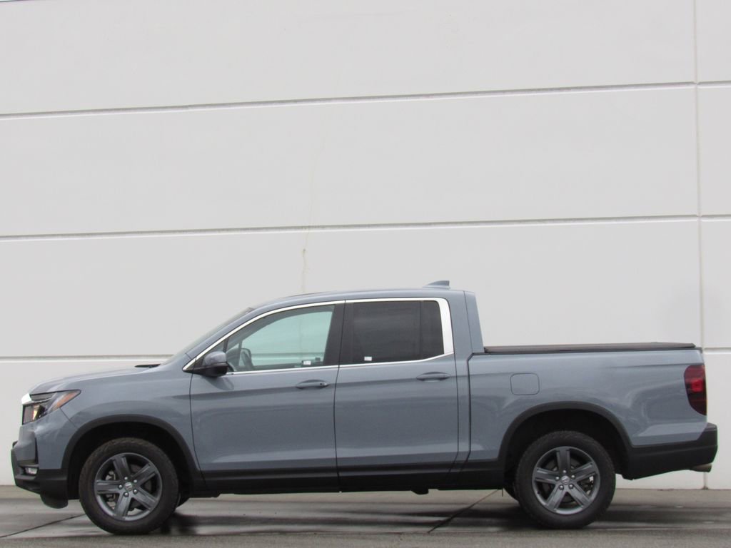 Used 2023 Honda Ridgeline RTL image 4