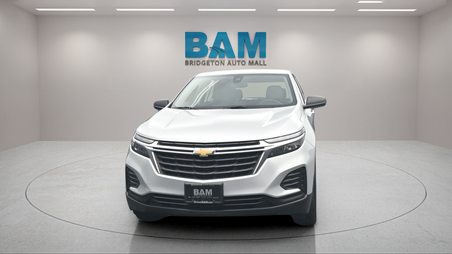 Certified 2022 Chevrolet Equinox LS AWD/4WD image 63