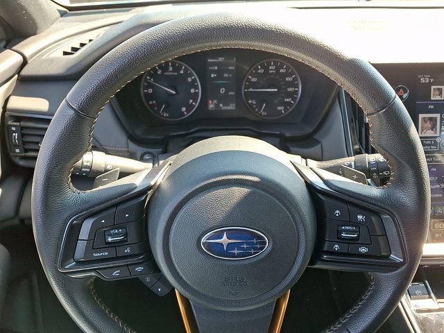 Certified 2022 Subaru Outback Wilderness image 19