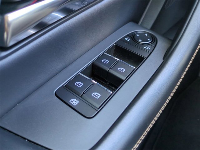 Used 2025 MAZDA CX-70 3.3 Turbo w/ Premium Package image 29