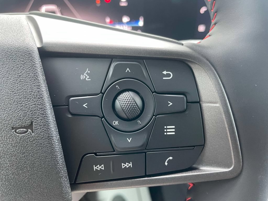 New 2026 Nissan Sentra SR w/ SR Premium Package FWD image 21