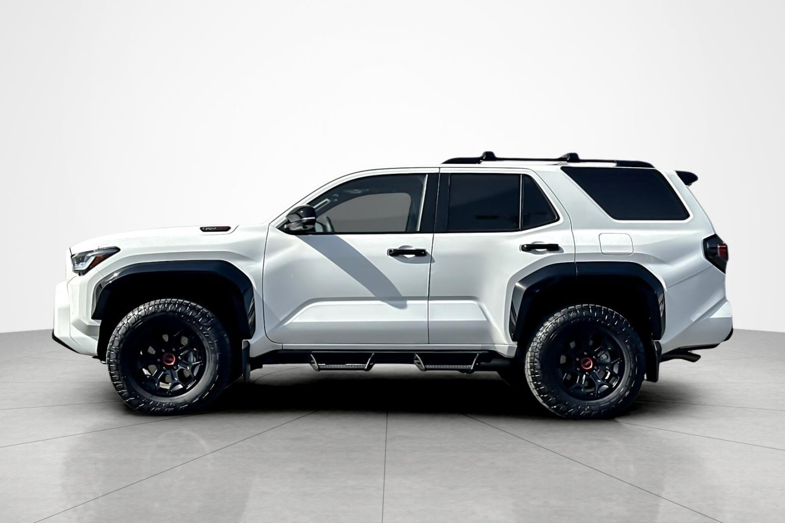 Certified 2025 Toyota 4Runner TRD Pro AWD/4WD image 2