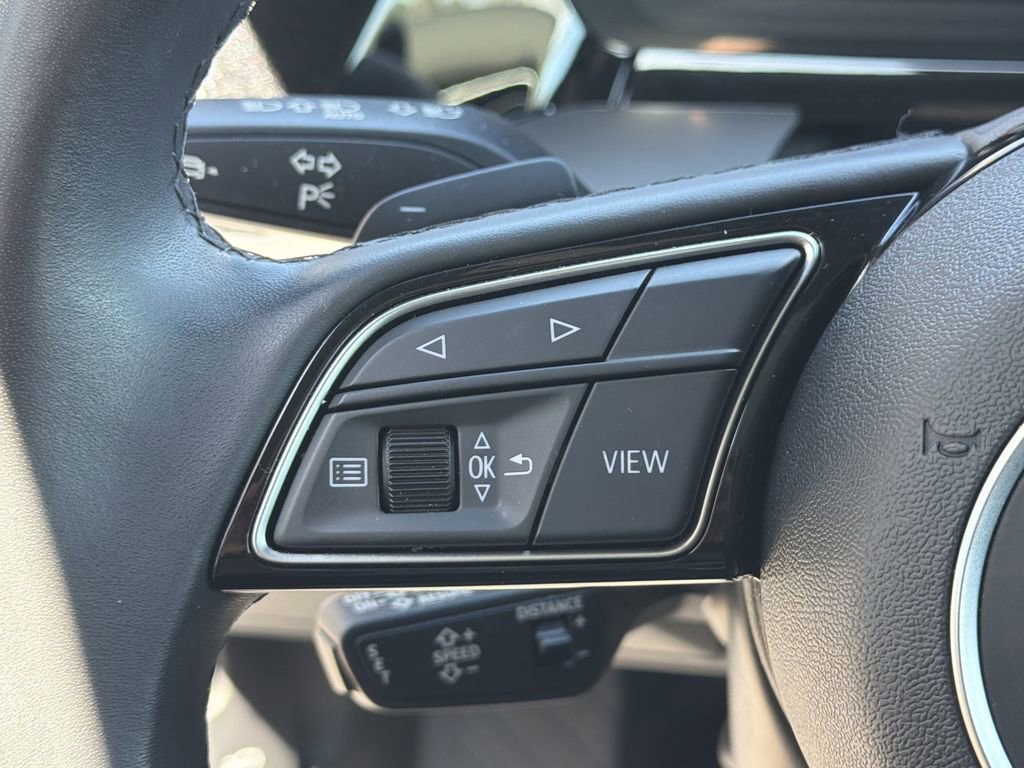 Used 2024 Audi A3 2.0T Premium image 26