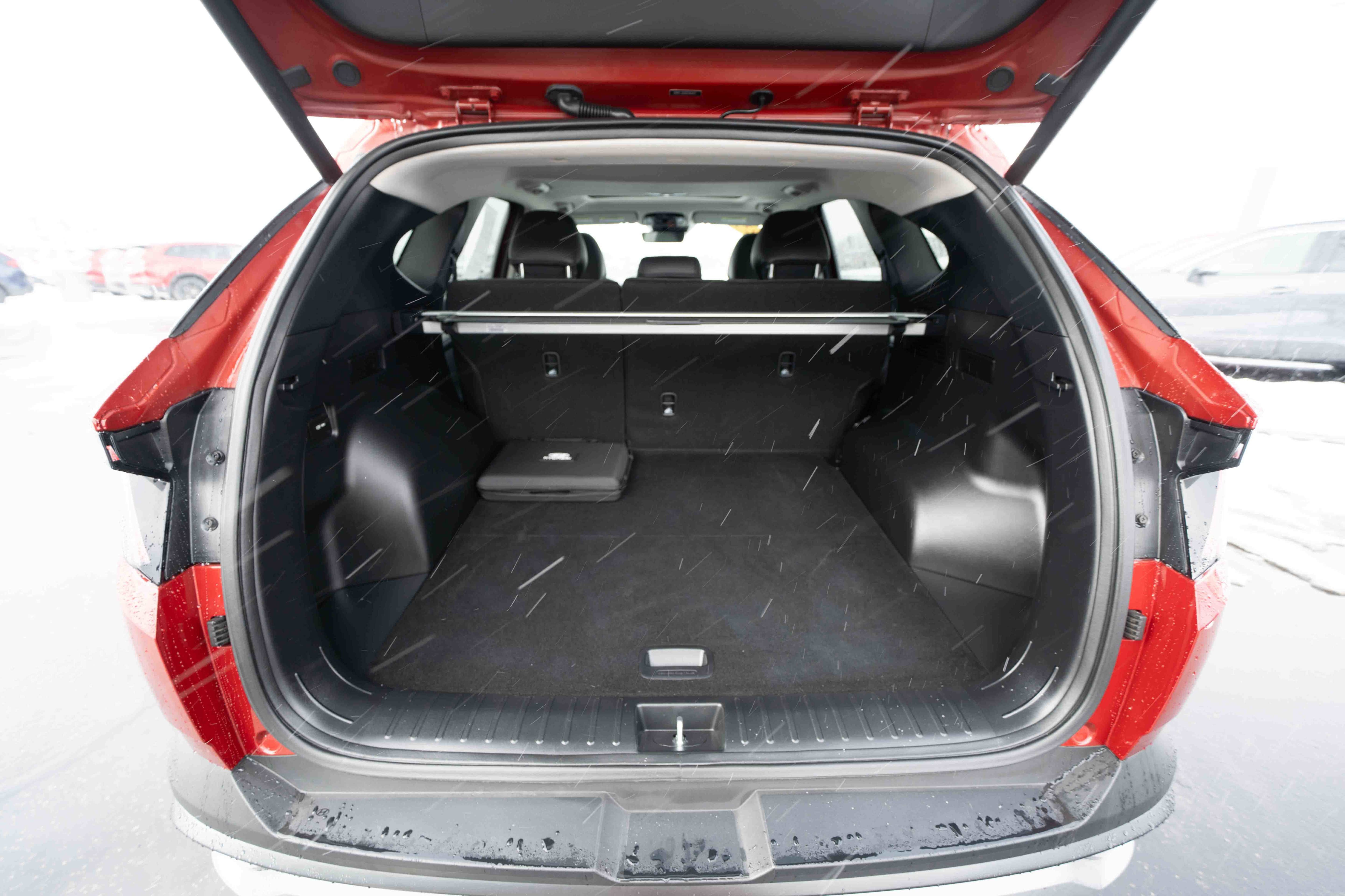 Used 2025 Hyundai Tucson SEL image 28