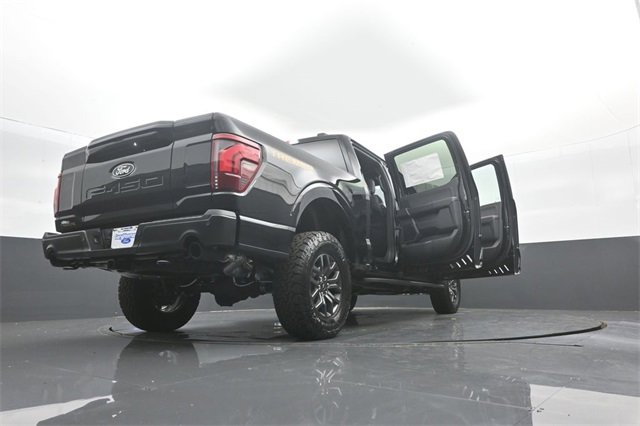 New 2025 Ford F150 Tremor w/ Equipment Group 402A High image 39