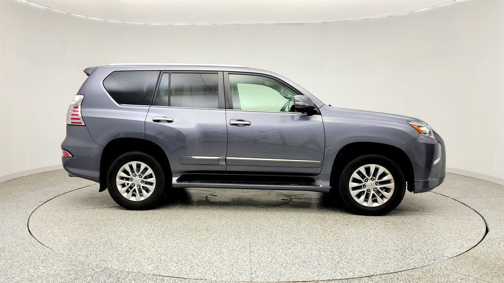 Used 2018 Lexus GX 460 Premium w/ Premium Package AWD/4WD image 4